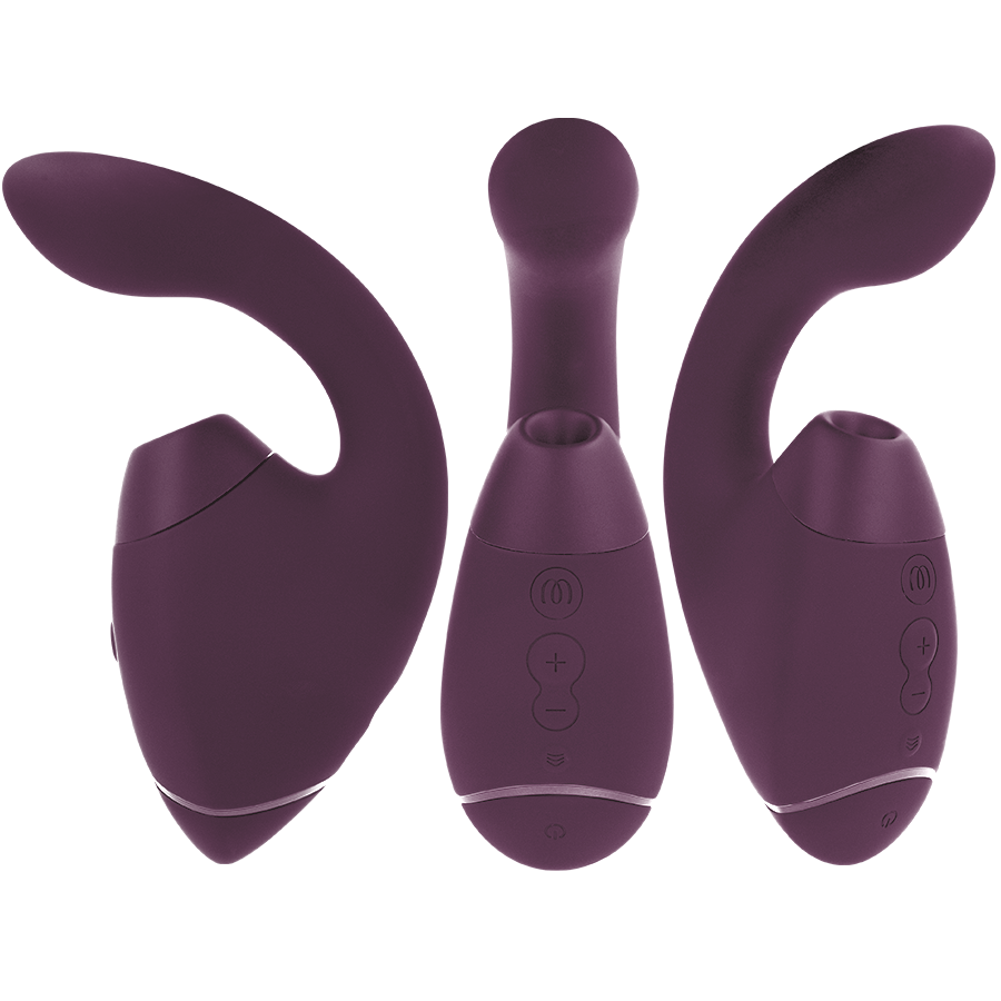 Duo Next Viola Scuro — Womanizer