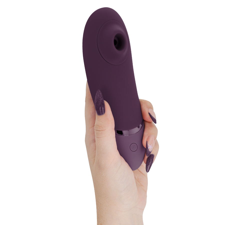 Next Viola Scuro — Womanizer