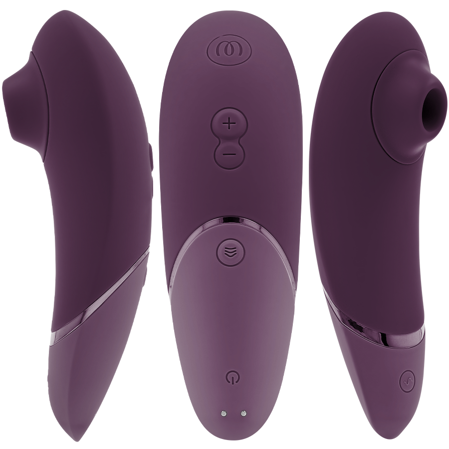 Next Viola Scuro — Womanizer