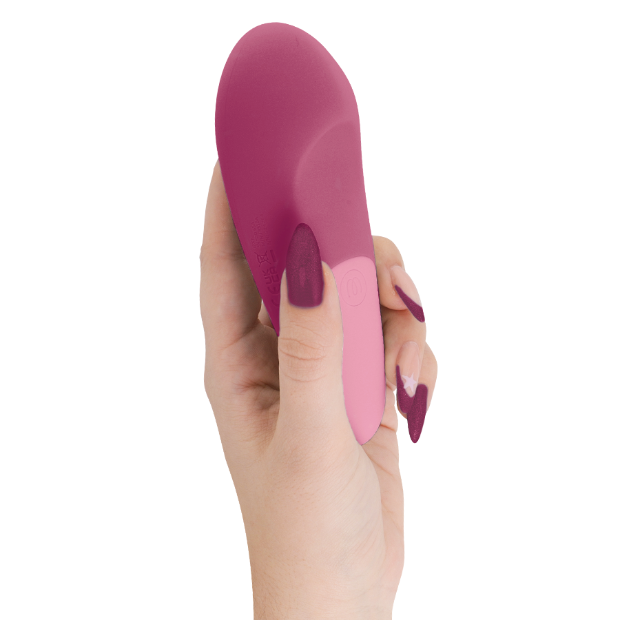 Vibe Rosa Scuro — Womanizer
