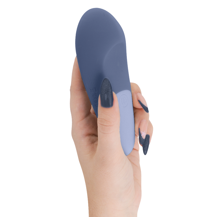 Vibe Blu Scuro — Womanizer