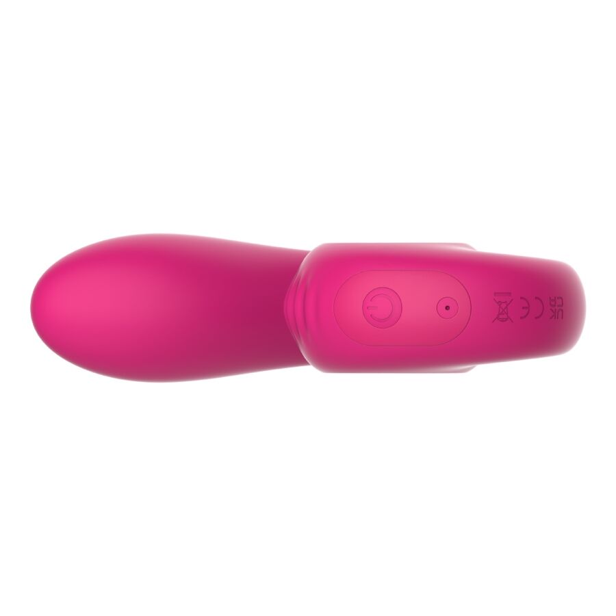 GIZI Lite Rosa — Snail Vibe