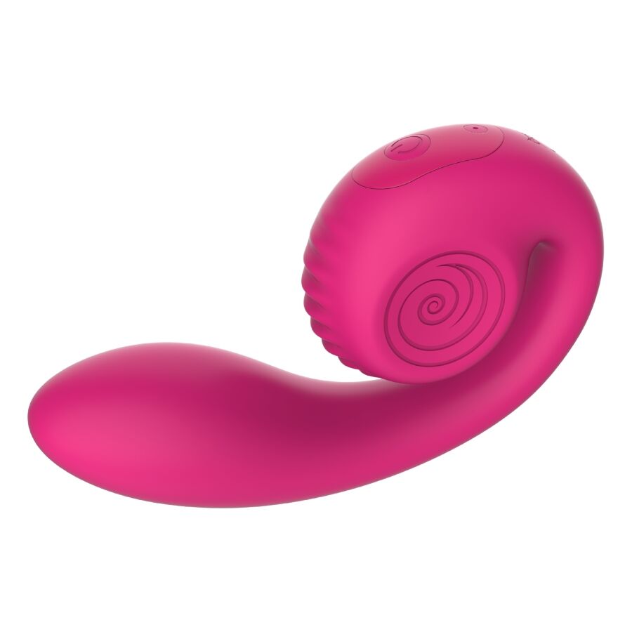 GIZI Lite Rosa — Snail Vibe