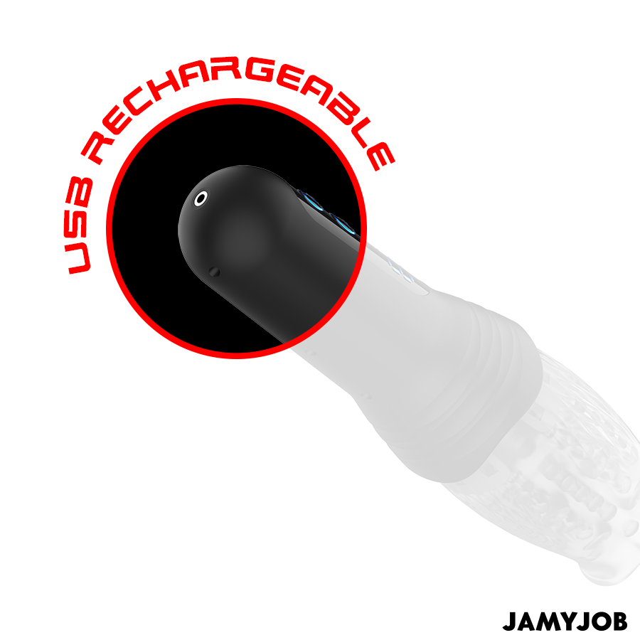 Blow-R — Jamyjob