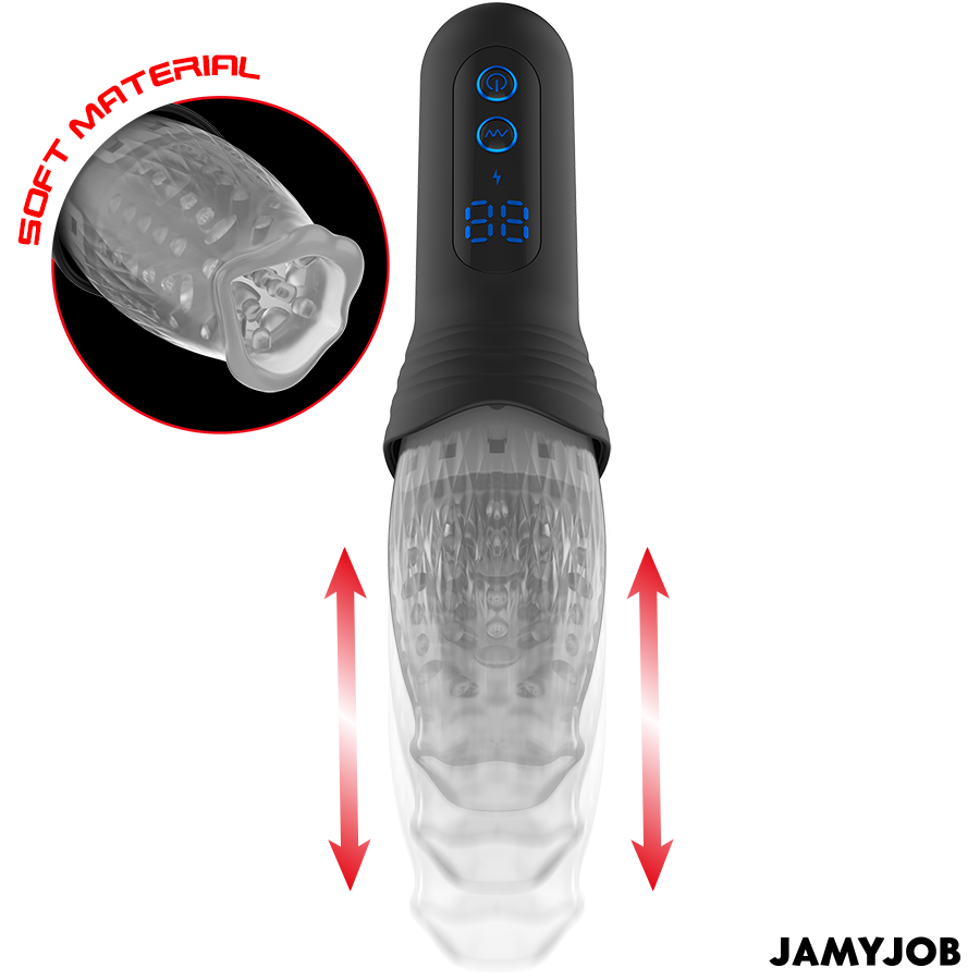 Blow-R — Jamyjob