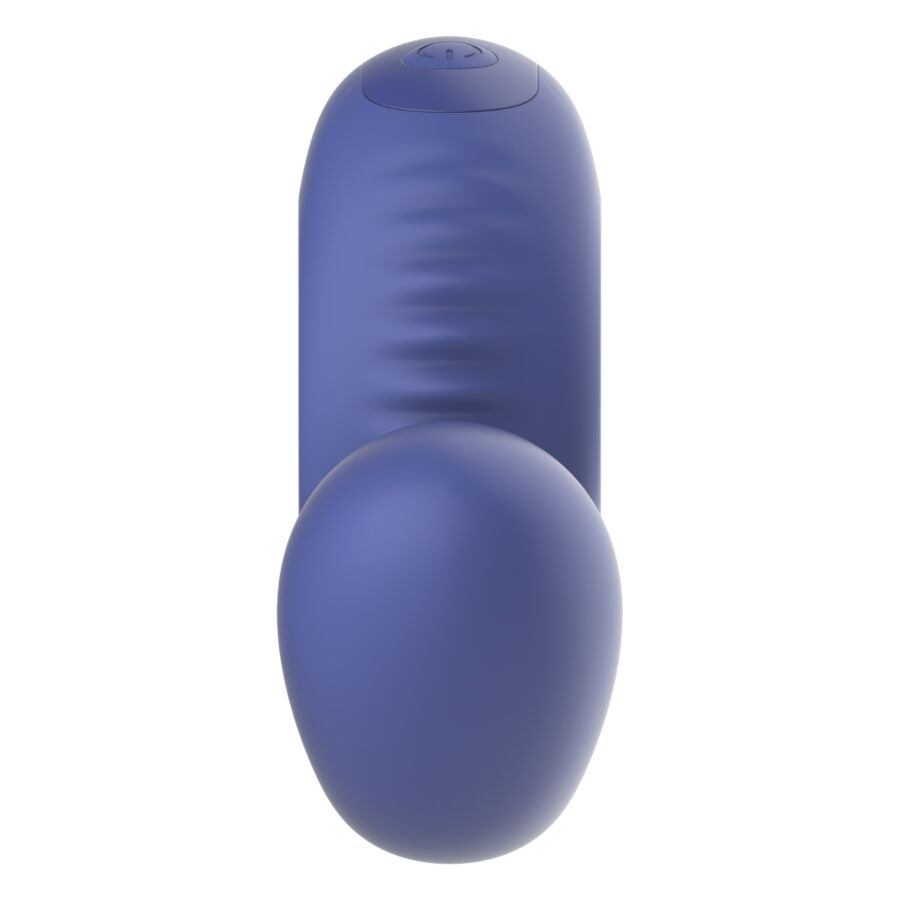 GIZI Lite Viola — Snail Vibe