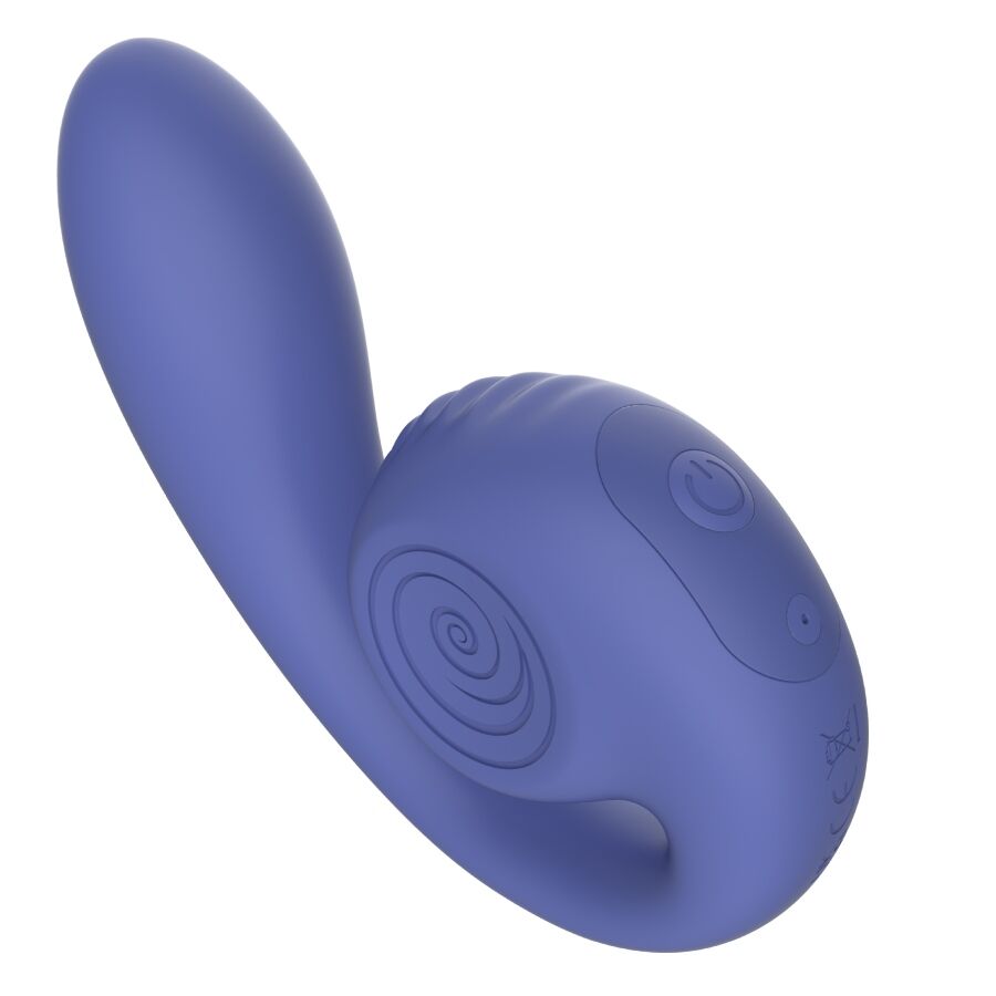 GIZI Lite Viola — Snail Vibe