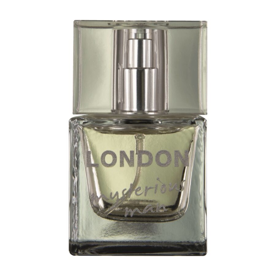 Pheromone Parfum Londra Uomo Misterioso — HOT