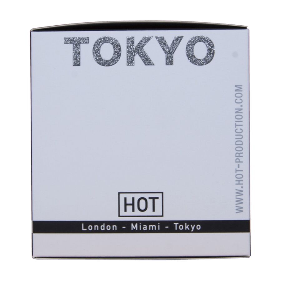 Pheromone Parfum Tokyo Urban Man — HOT