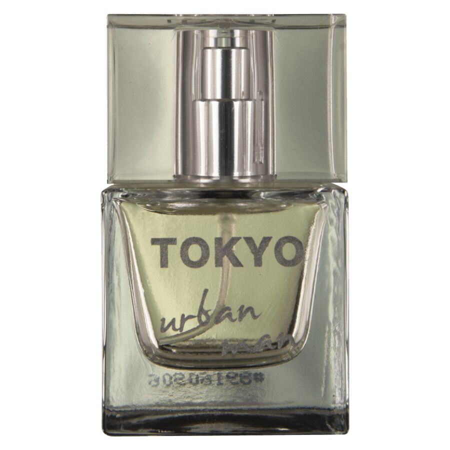Pheromone Parfum Tokyo Urban Man — HOT