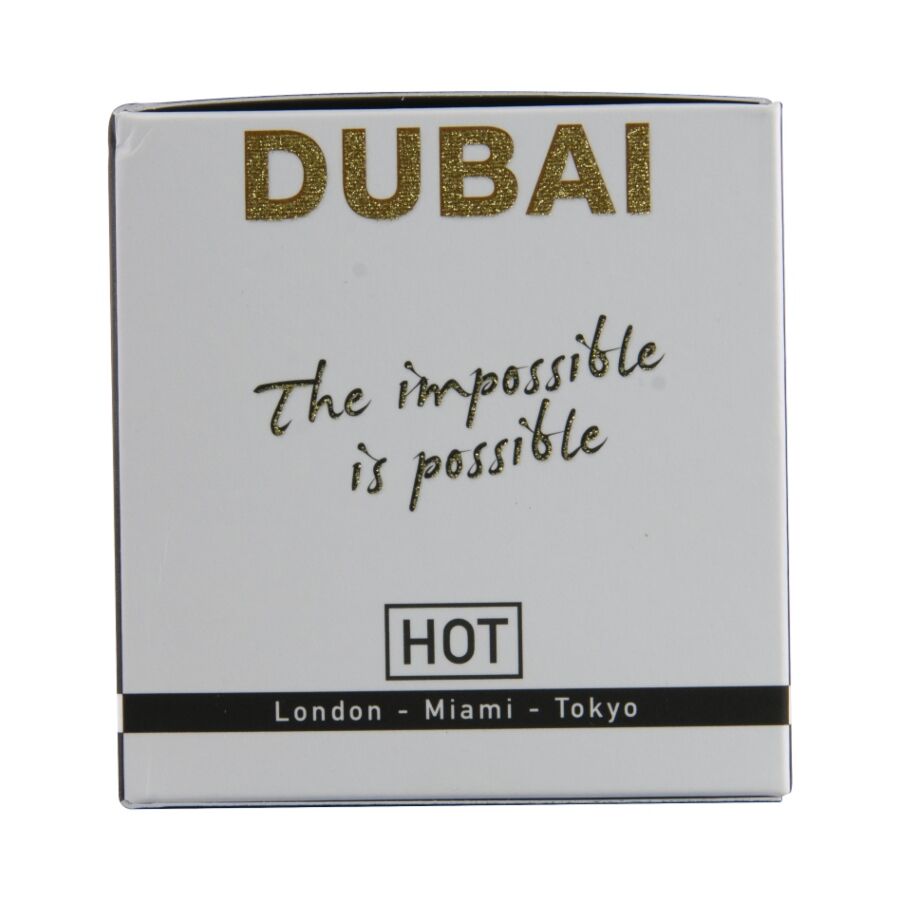 Pheromone Parfum Dubai Edizione Limitata Uomo — HOT