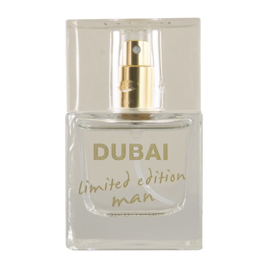 Pheromone Parfum Dubai Edizione Limitata Uomo — HOT