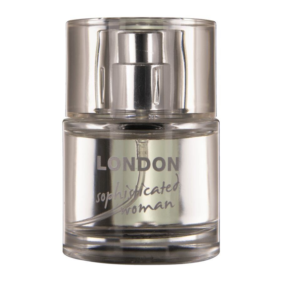 Pheromone Parfum Londra Donna Sofisticata — HOT