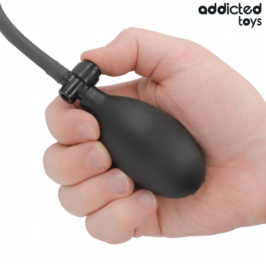 Dildo Gonfiabile XL — Addicted Toys