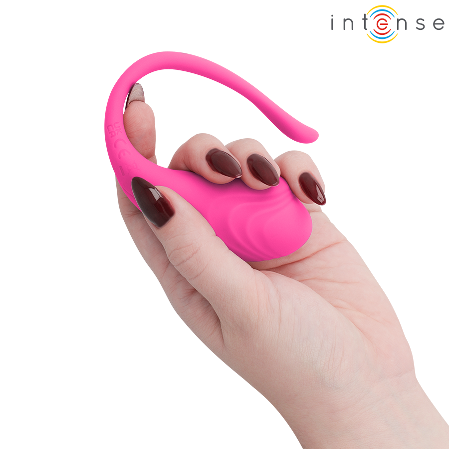 Olivia Rosa — Intense
