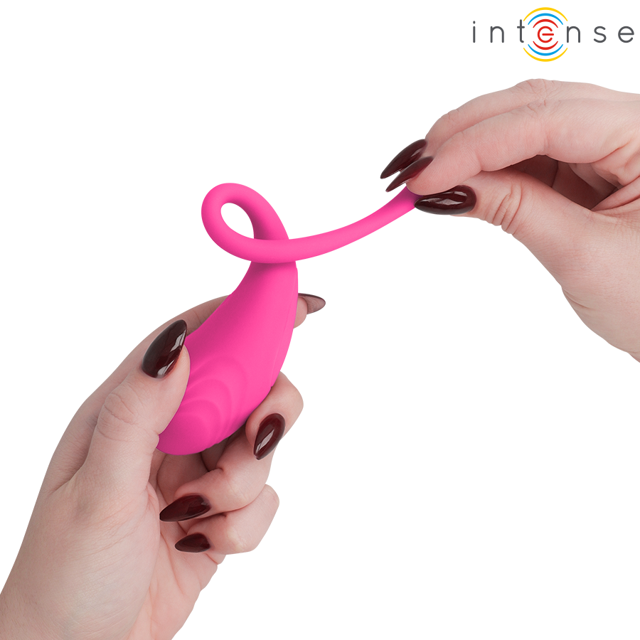 Olivia Rosa — Intense