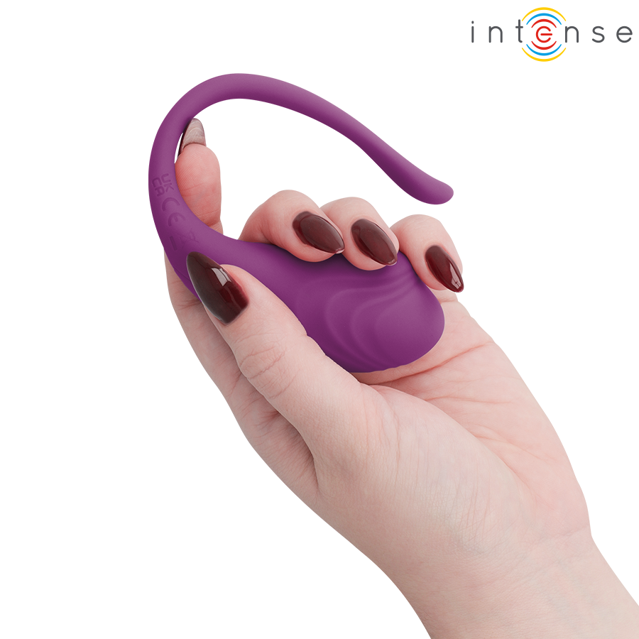 Olivia Viola — Intense