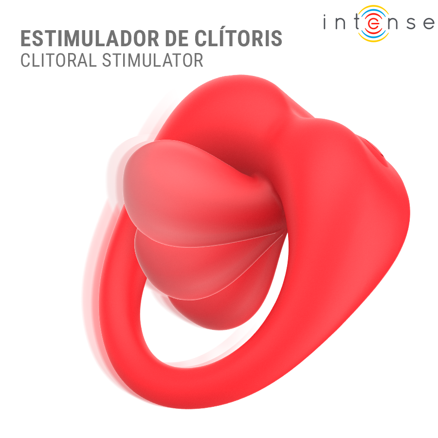 Russell Rosso — Intense