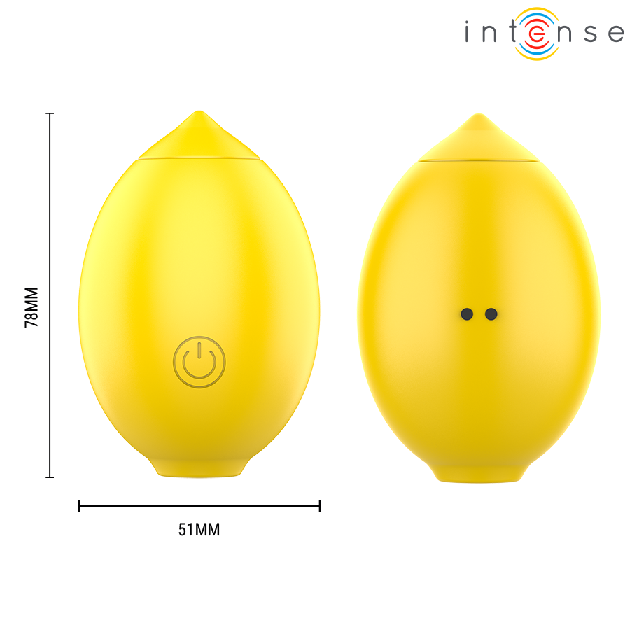 Moni — Intense