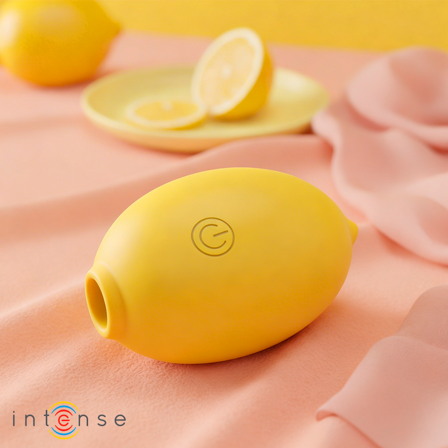 Moni — Intense