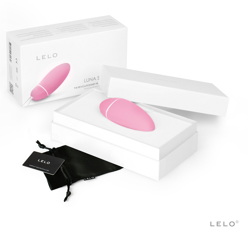 LUNA Smart Bead™ — LELO
