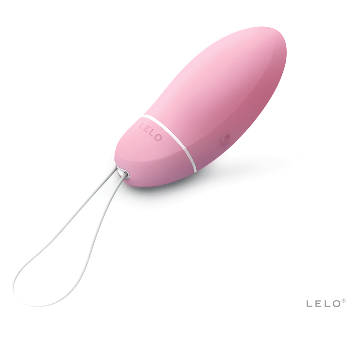 LUNA Smart Bead™ — LELO
