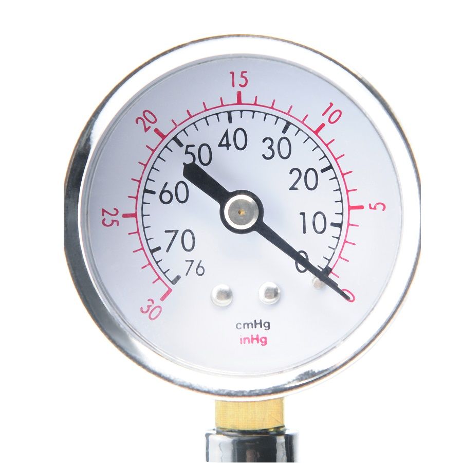 Max-Precision Power Pump — Pump Worx