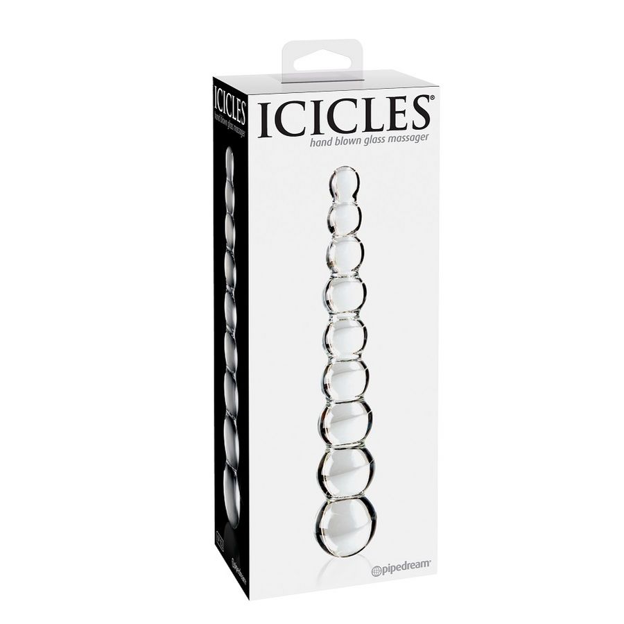 N. 2 — Icicles