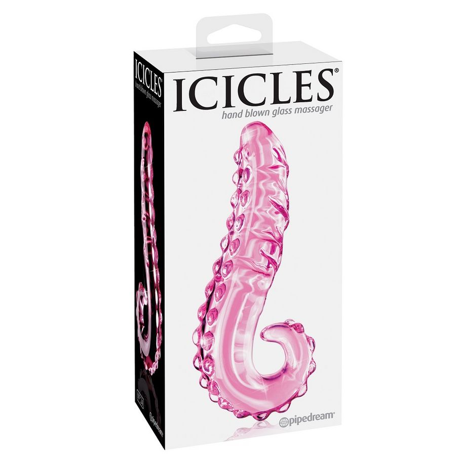 N. 24 — Icicles