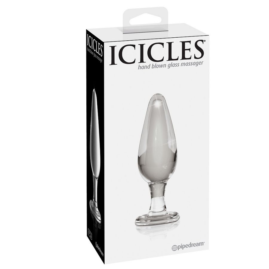 N. 26 — Icicles