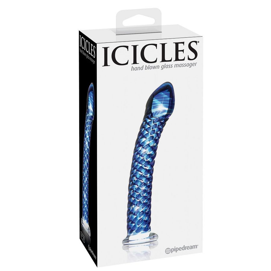 N. 29 — Icicles