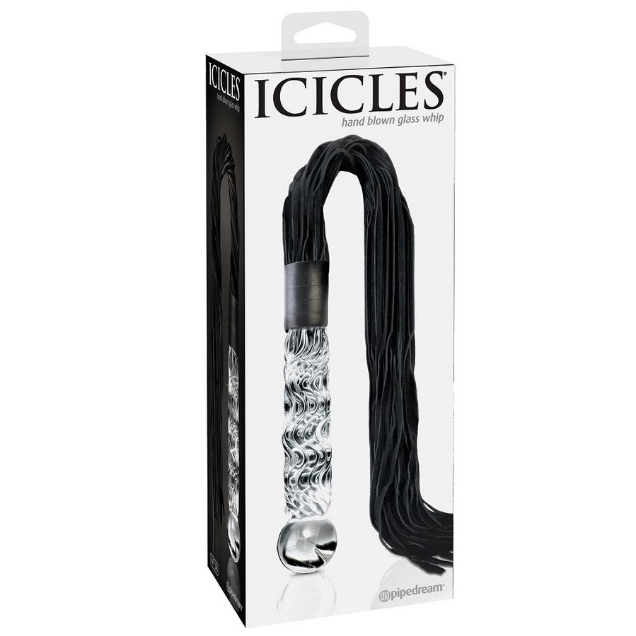 N. 38 — Icicles