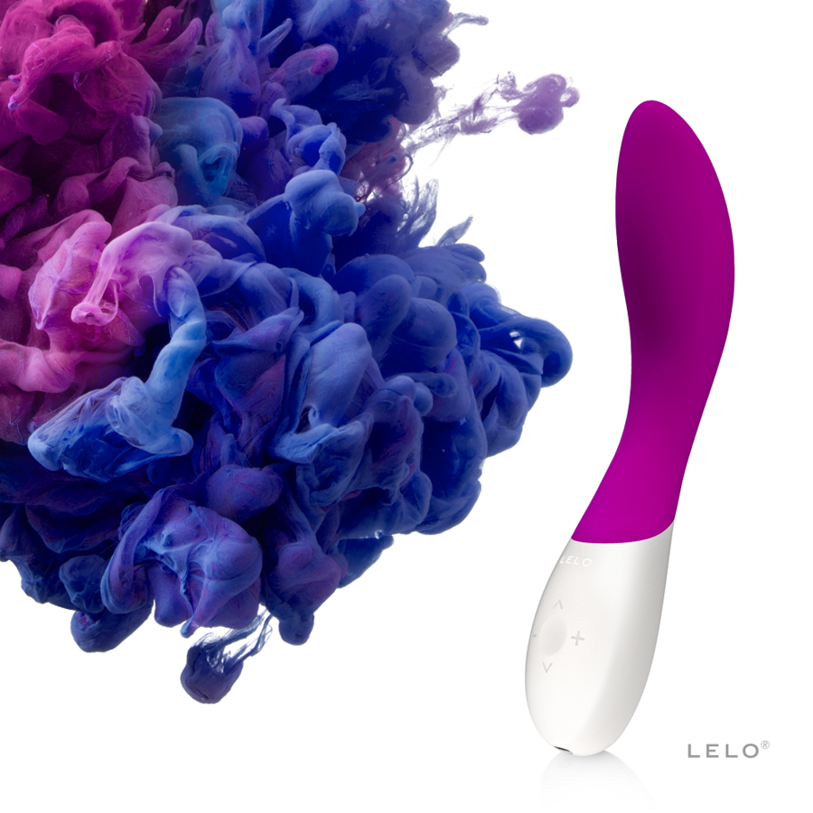 MONA Wave Blu Notte — LELO