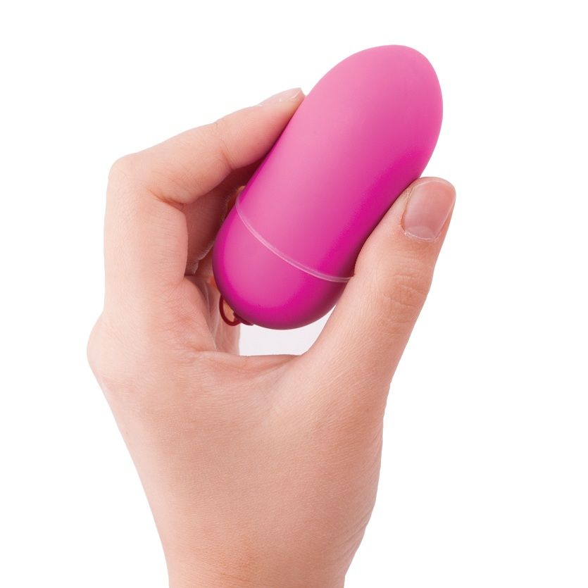 Bnaughty Classic Unleashed — B Swish