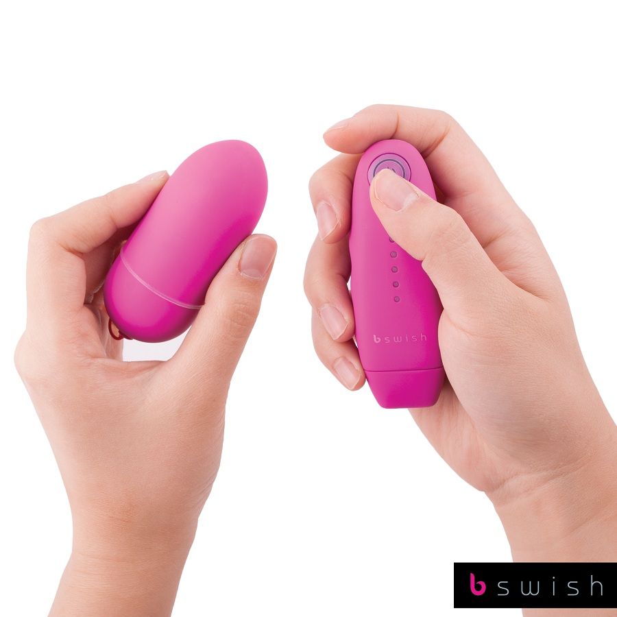 Bnaughty Classic Unleashed — B Swish