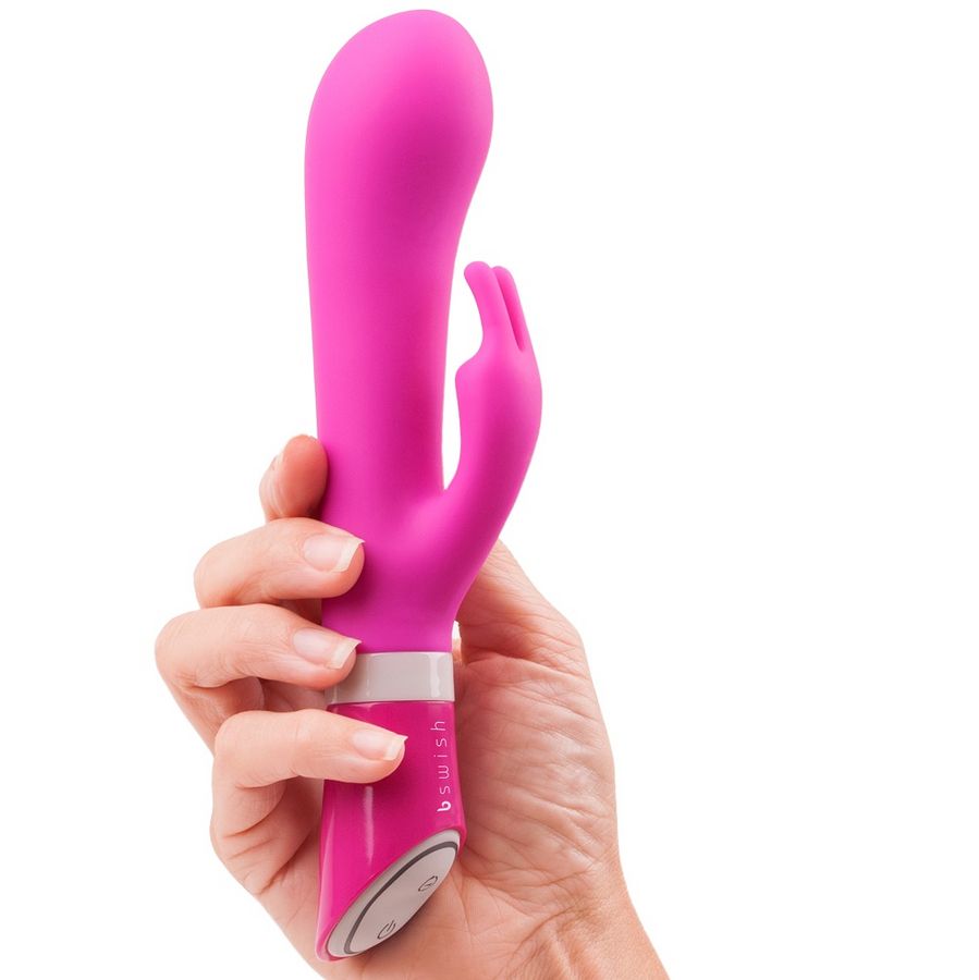 Bwild Deluxe Bunny — B Swish