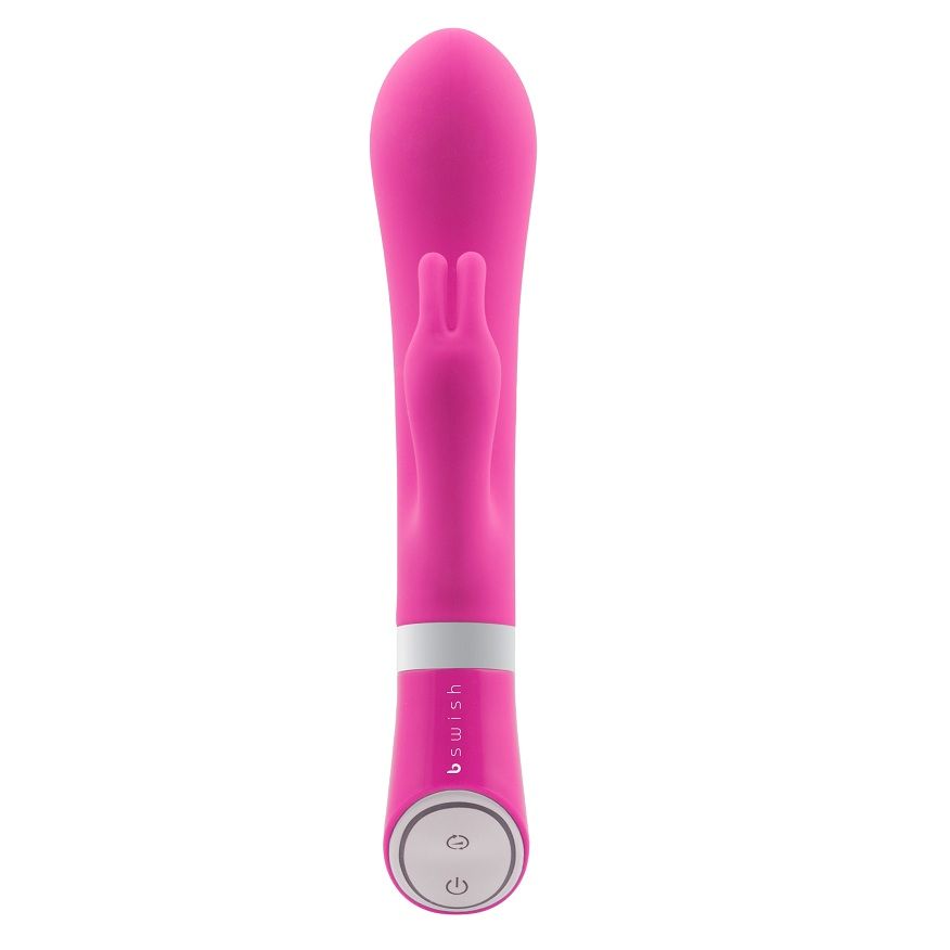 Bwild Deluxe Bunny — B Swish