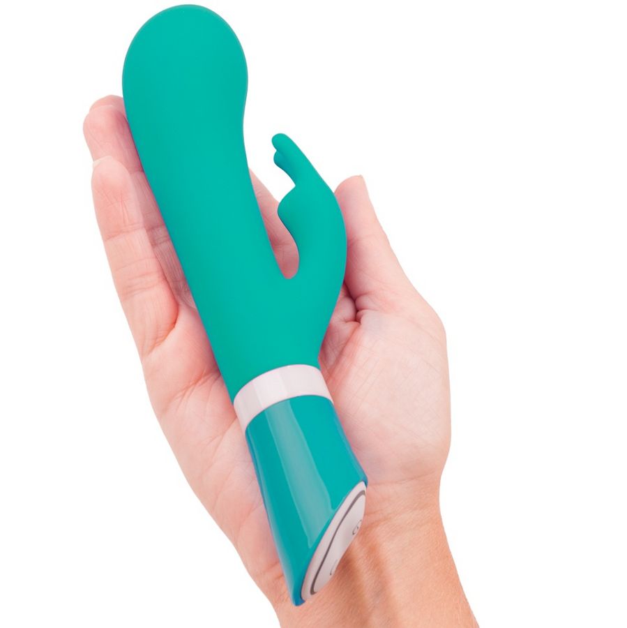 BWILD DELUXE BUNNY GIADA — B SWISH