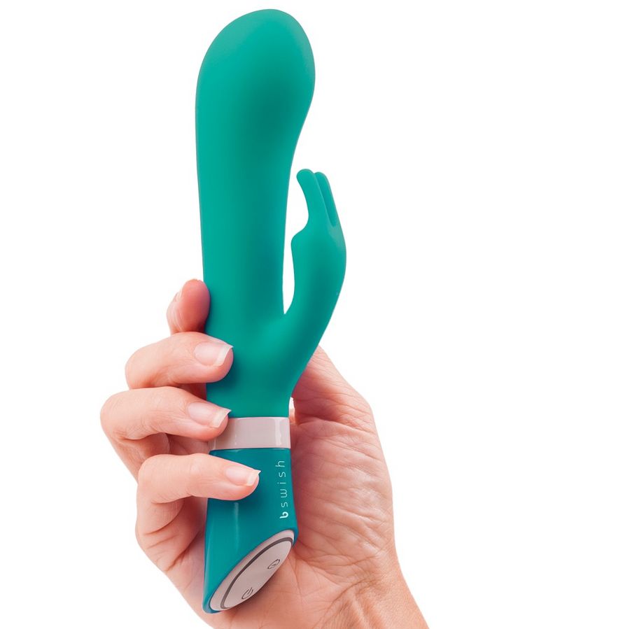 BWILD DELUXE BUNNY GIADA — B SWISH