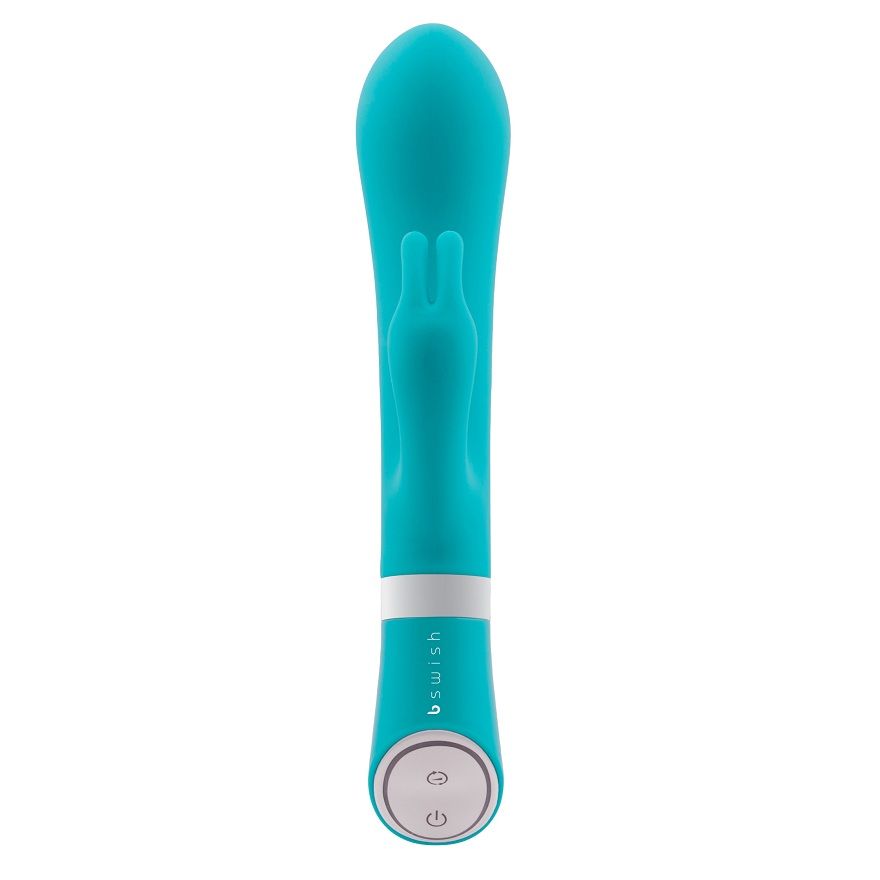 BWILD DELUXE BUNNY GIADA — B SWISH
