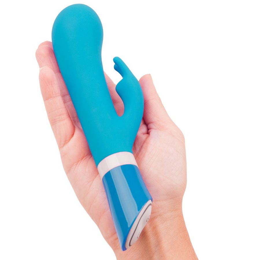 Bwild Deluxe Bunny — B Swish