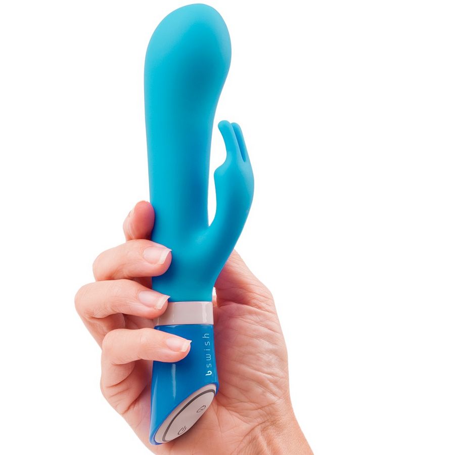 Bwild Deluxe Bunny — B Swish