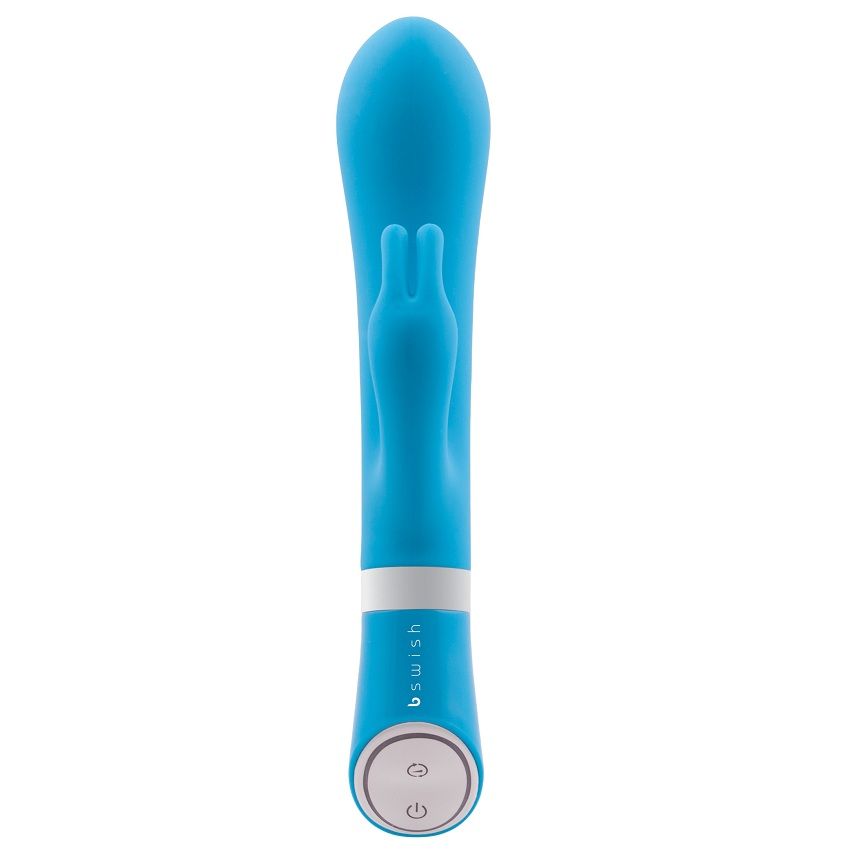 Bwild Deluxe Bunny — B Swish