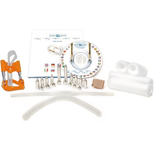 Andropenis Mini — Andromedical