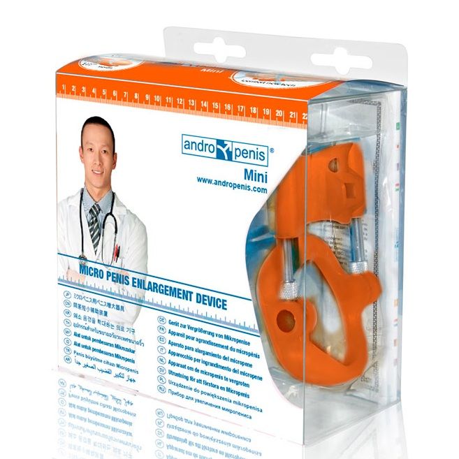 Andropenis Mini — Andromedical