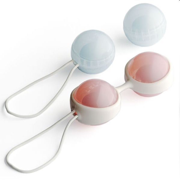 LUNA Beads Mini — LELO