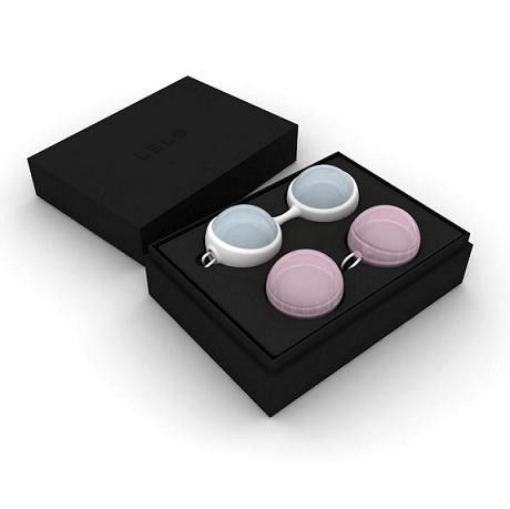 LUNA Beads Mini — LELO