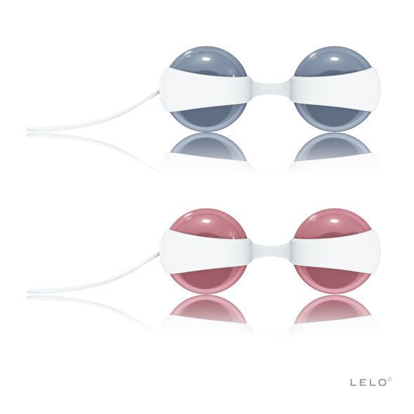 LUNA Beads Mini — LELO