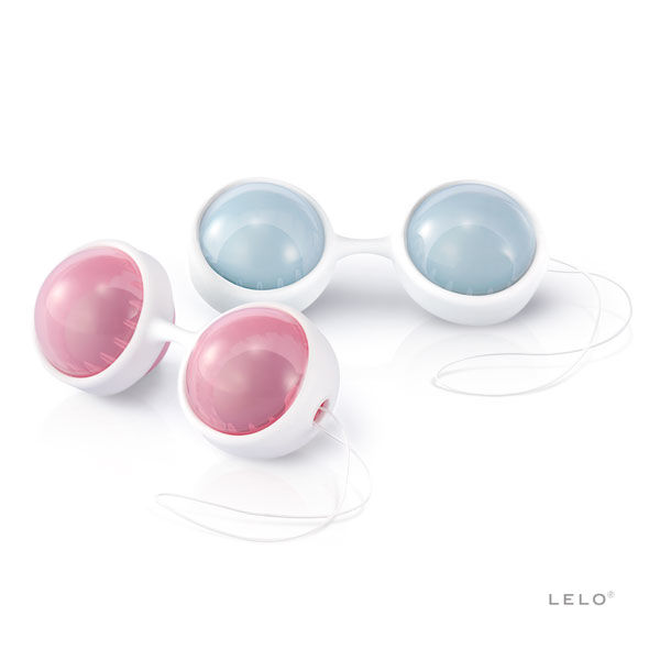 LUNA Beads — LELO