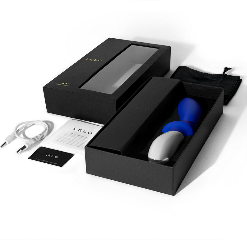 LOKI™ — LELO